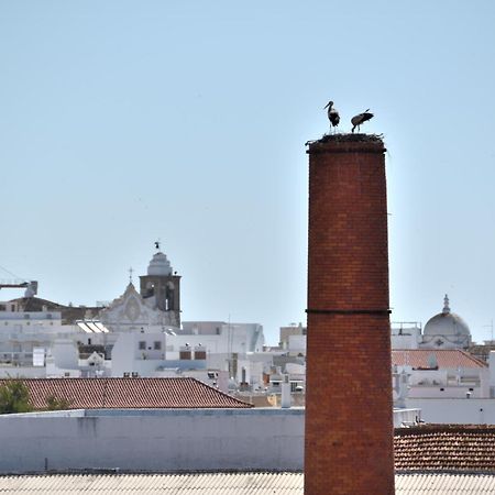 Stork Apartment Olhão Extérieur photo